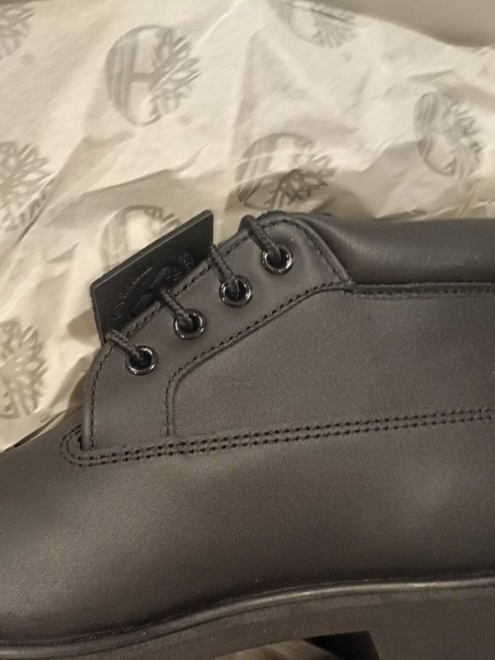 TIMBERLAND 5
